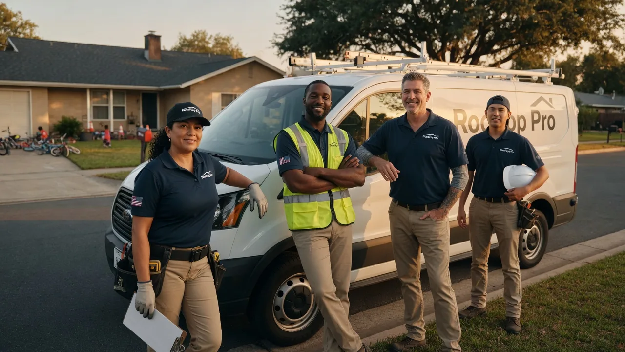 Roof Repair in Kent, PA near me